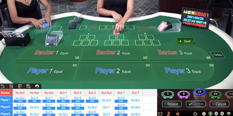 k8s casino ở đâu