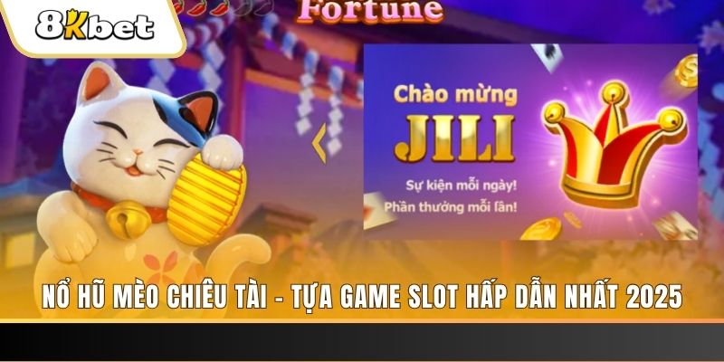 k8s nổ hủ là game gì