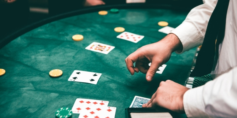 k8s baccarat có bịp không